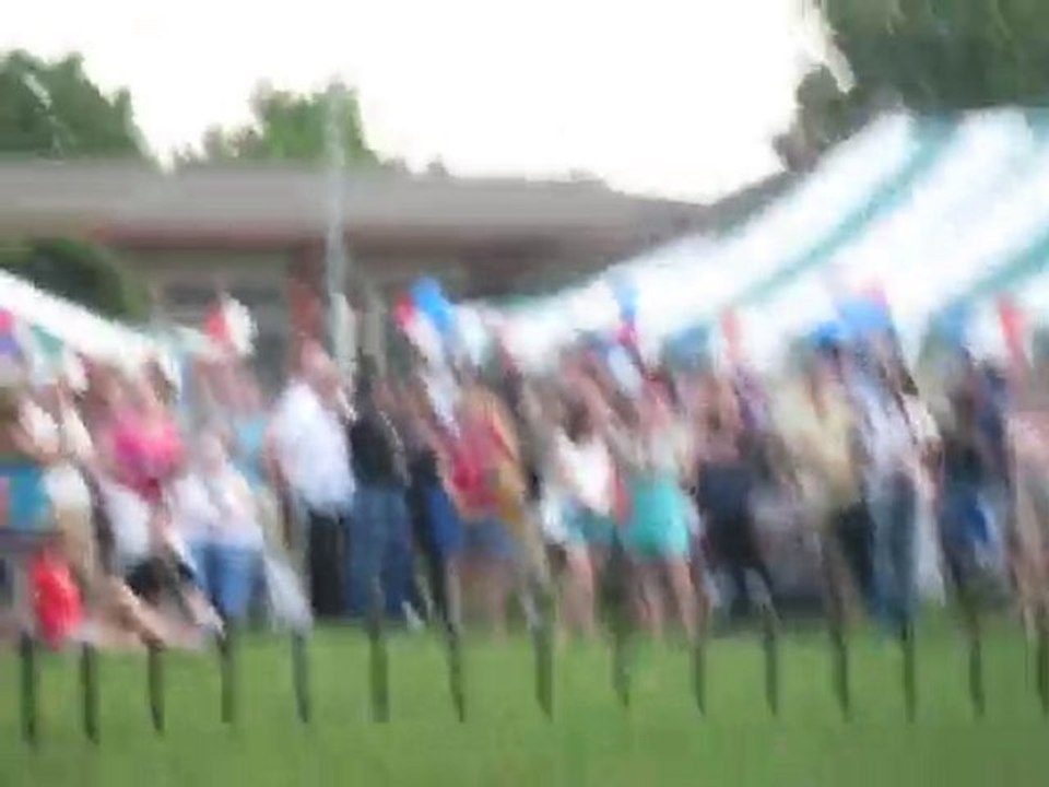 die fahnen