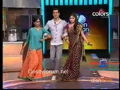Kitchen Champion - 6th July 2010 - Pt1