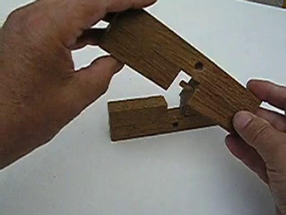 la croix de Nob