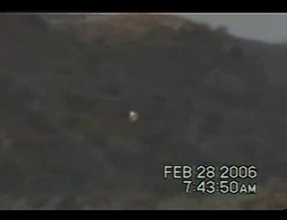Plasma Ball Ufo