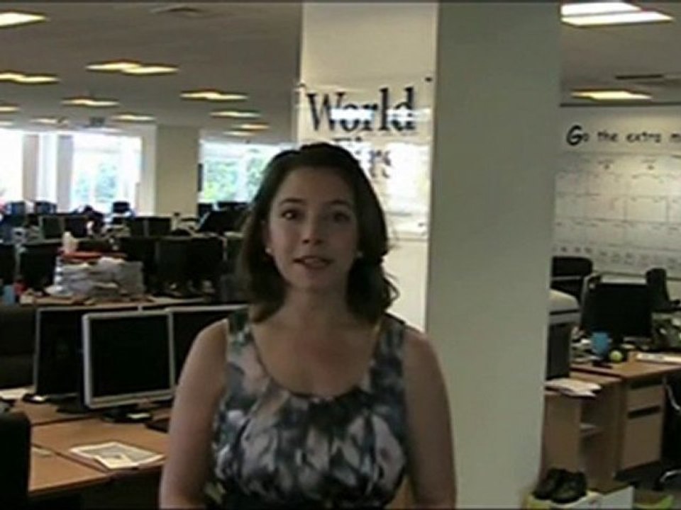 Foreign Exchange Morning Update - World First 06.07.10