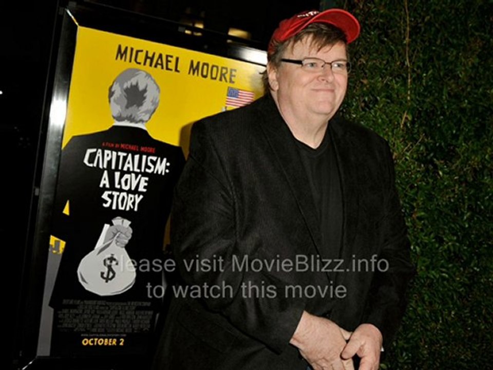 Capitalism A Love Story (2009)  Part 1 of 15