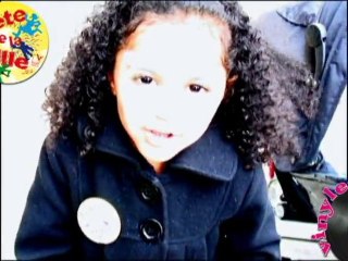 Chantez, vous êtes filmés !