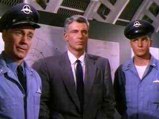 La conquéte de l'espace (1955) - 2