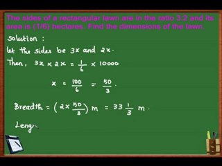 Homework Help | Math | Area Problem 2