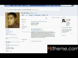 Adding Custom Tabs to Your Facebook