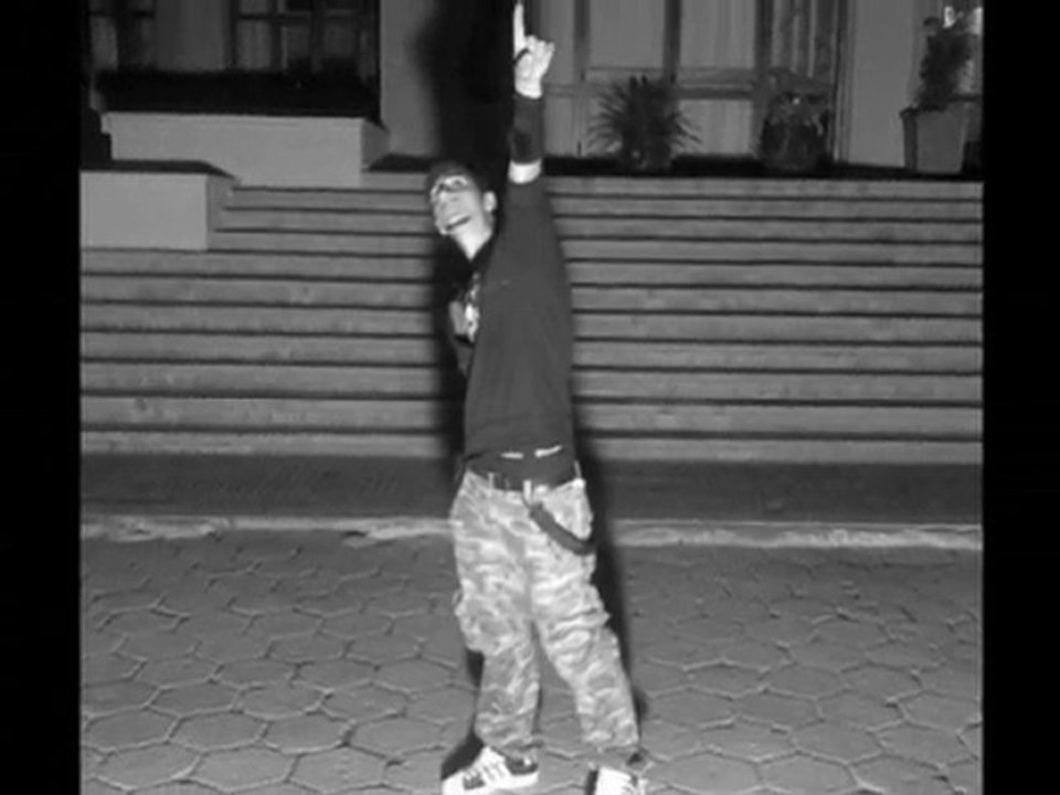 Mc ILbey - GeLmeyin üstüme (2010)