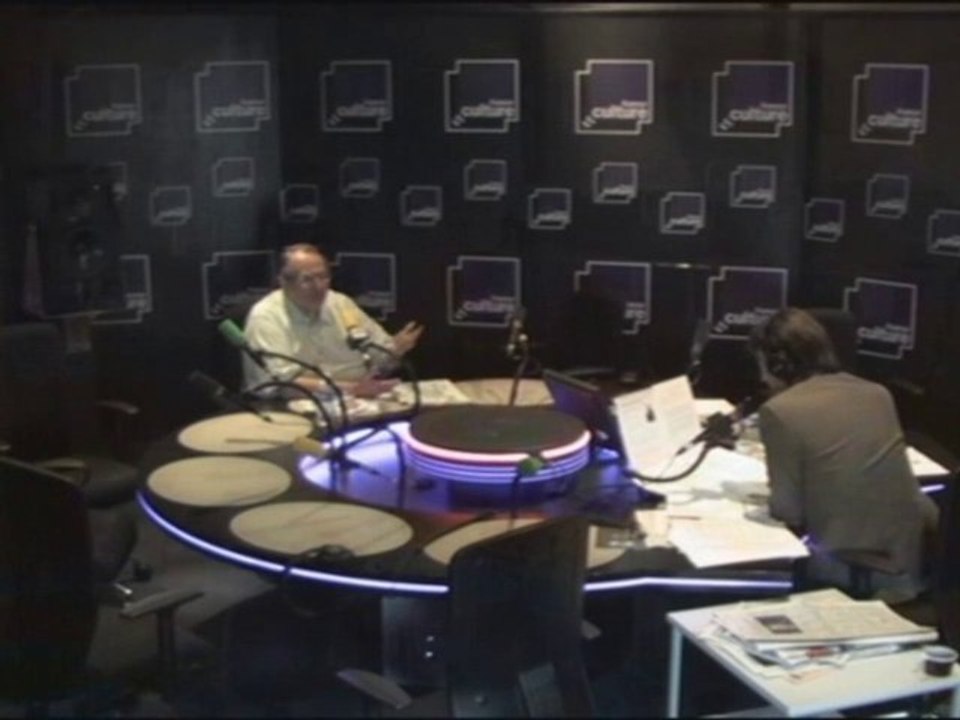 Jean-Louis Bourlanges - Les Matins