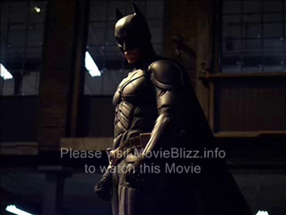 Dark Knight  Part 1/13