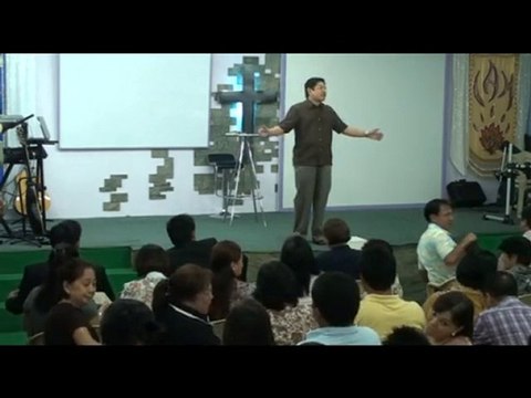 070410 Sunday Worship Part 4