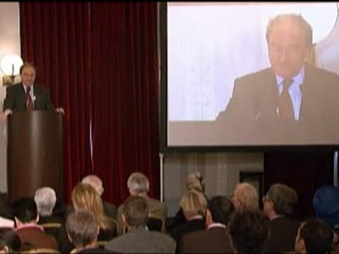 F. Perret, conférence - part 4