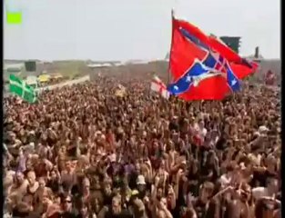 HELLYEAH - Stone Cold (wasted)