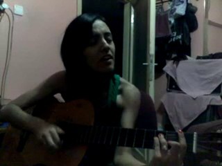 Duygu Mete - Ateş Almaz Kibritim