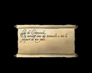 Rappelz FR - Bataille contre la Sorcière, Chapitre XII