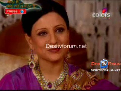 Aise karo Na Vida [ Episode 101] - 6th July 2010 - Pt1
