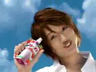 AAA-ハウス食品フルーチェ