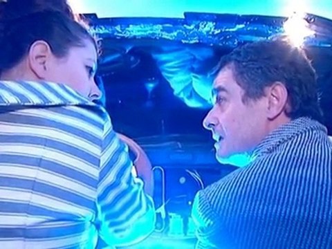 c'est noel tant pis - compagnie Théâtre du Pont Tournant