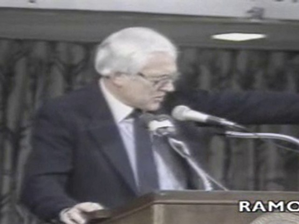 Preuve de la Crucifixion du Christ! Part/5