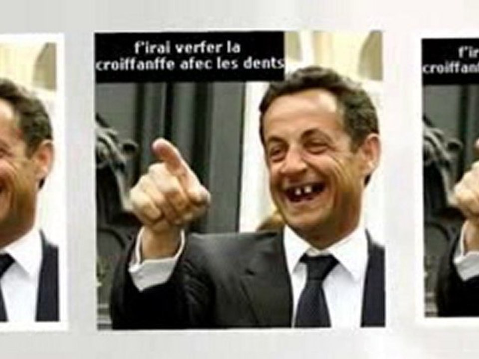 Nicolas After Dentist