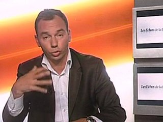 Franchise UCAR : Cyrille Laborde