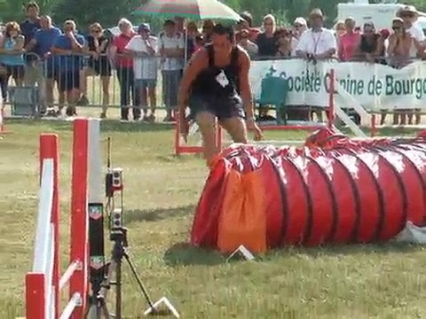 Renaud Jump 2 Finale GPF Creusot 2010