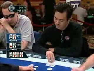 Most amazing poker bluff ever