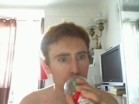 Wiwi égratigne numéro 10