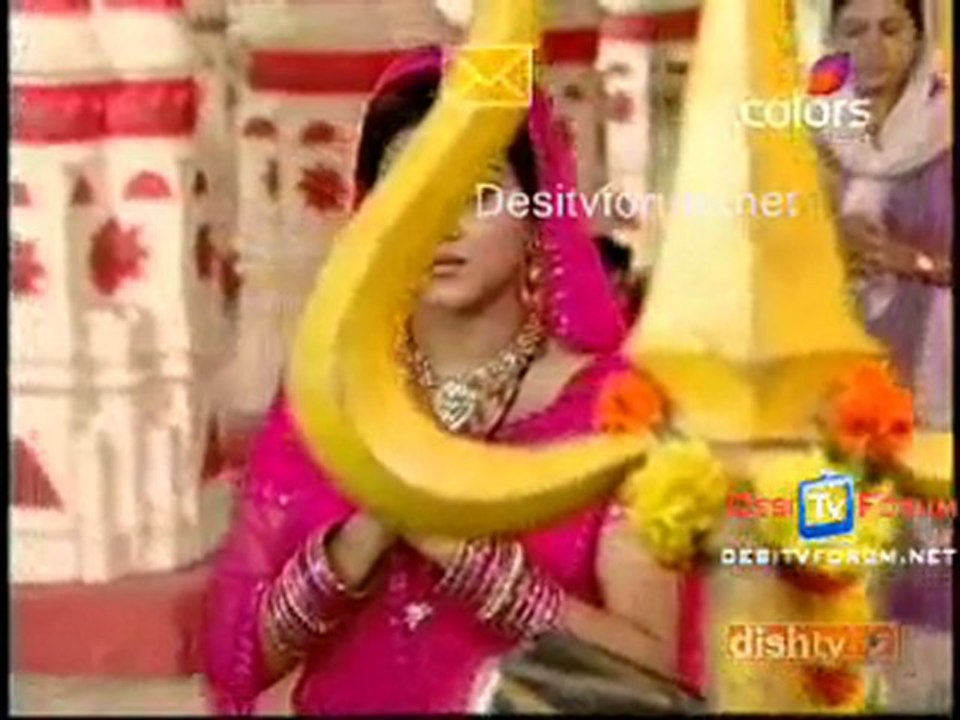 Ganga - 6th July 2010 Pt2