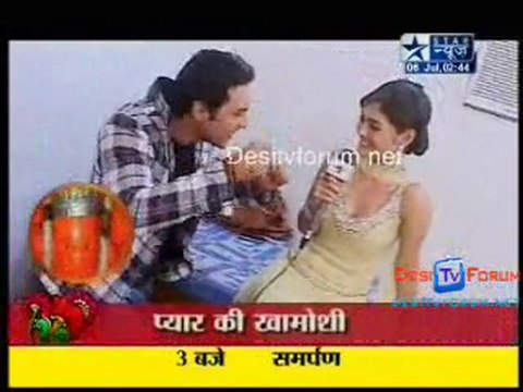 Saas Bahu Aur Saajish 6th July 2010 Pt2