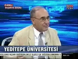 Prof. Dr. Avadis HACINLIYAN III. Bölüm