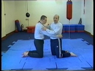 Techniques de combat libre (mma)