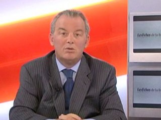 Franchise CREDIPRO : Charles Marinakis