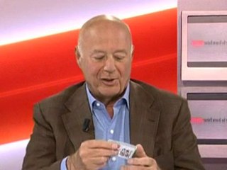 Franchise LA CROISSANTERIE : Jean-Luc Bret