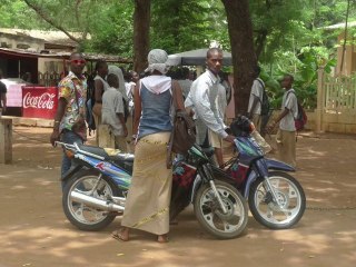 Les étudiants maliens happés par la mondialisation