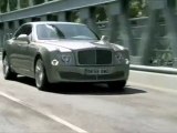 2009 Bentley Mulsanne