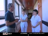 L'Hôpital Sainte-Foy menacé de fermeture ? (Lyon)