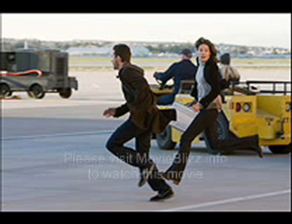 Eagle Eye (2008)  Part 1 of 18