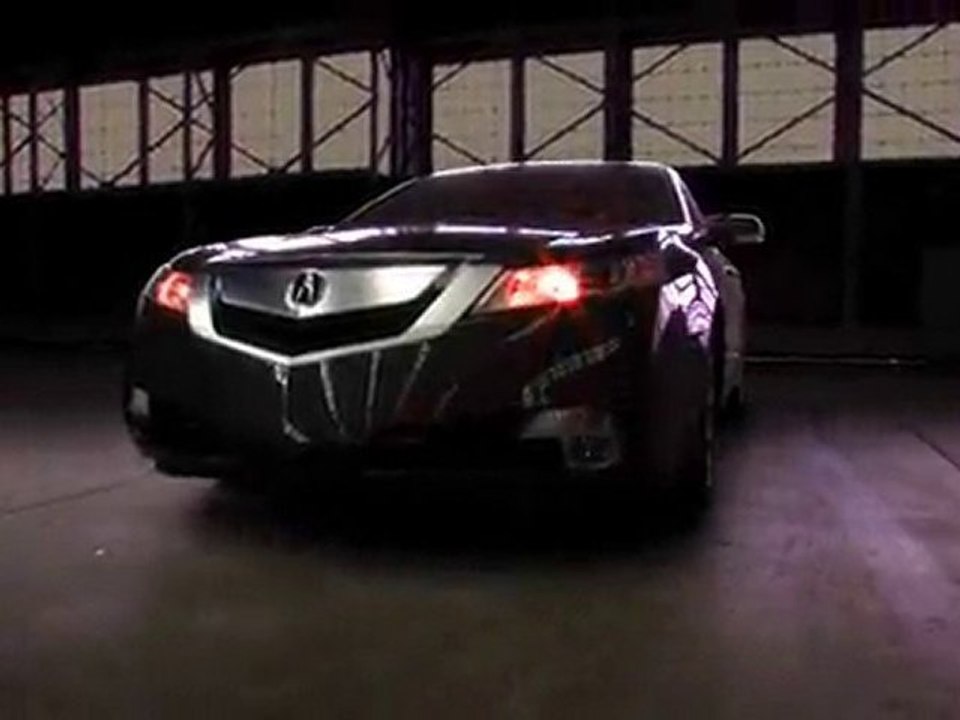 2010 Acura TL
