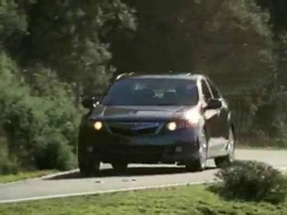 2010 Acura TSX Image