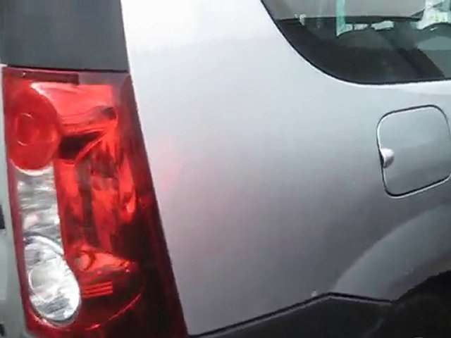 voiture dacia logan