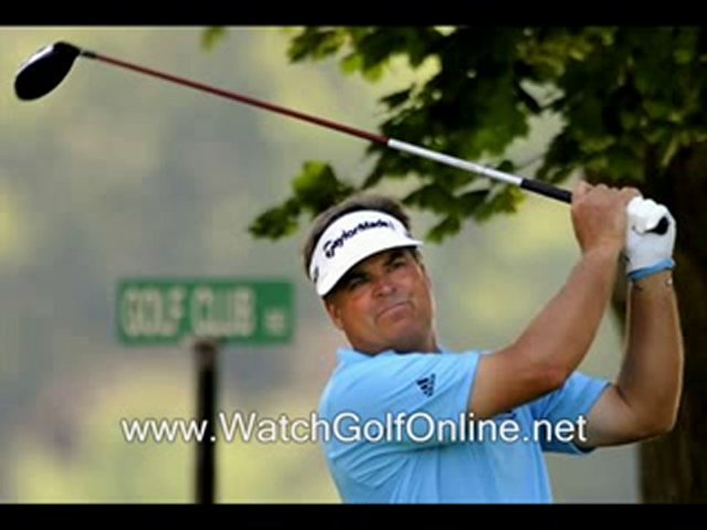 watch Travelers Championship Tournament 2010 golf online