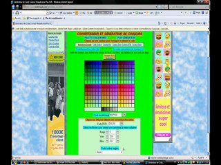 [Tuto] Avatar en couleur Xbox360