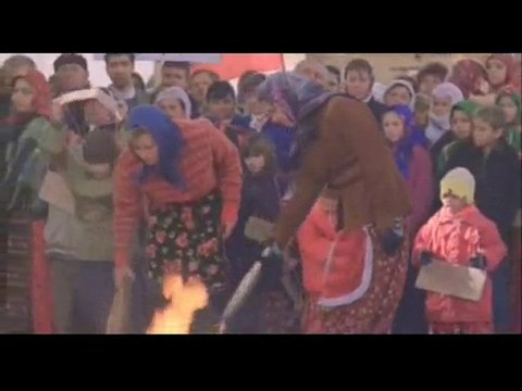 ELNINO - Şeref Namus