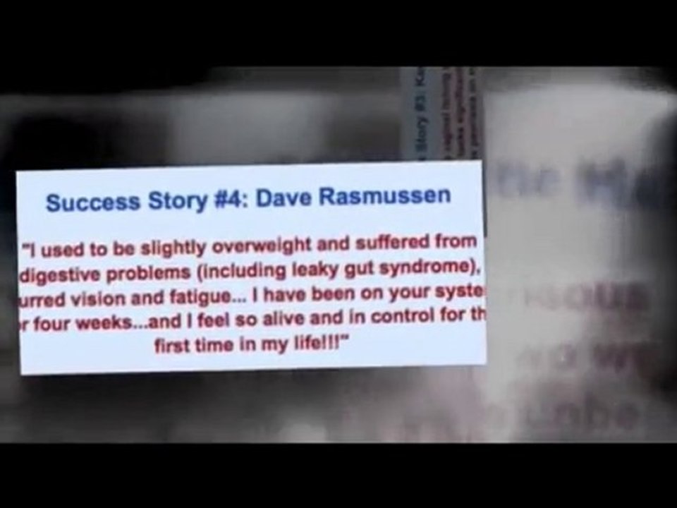 Yeast No More - Linda Allen's Candida Cure eBook