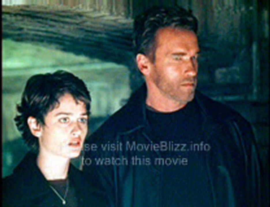 End of Days (1999)  Part 1 of 12