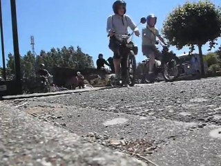 Solex  RANDO DU VAL D'AUTHIE WAILLY BEAUCAMP P4