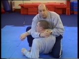 Strangle and Chokes techniques
