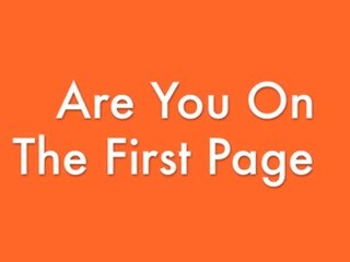 Adelaide Local SEO for Adelaide Local businesess