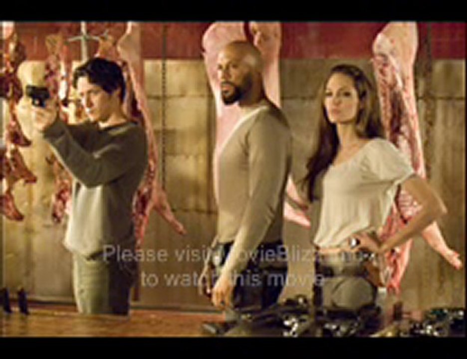 Everybody Dies (2009) Part 1 of 18