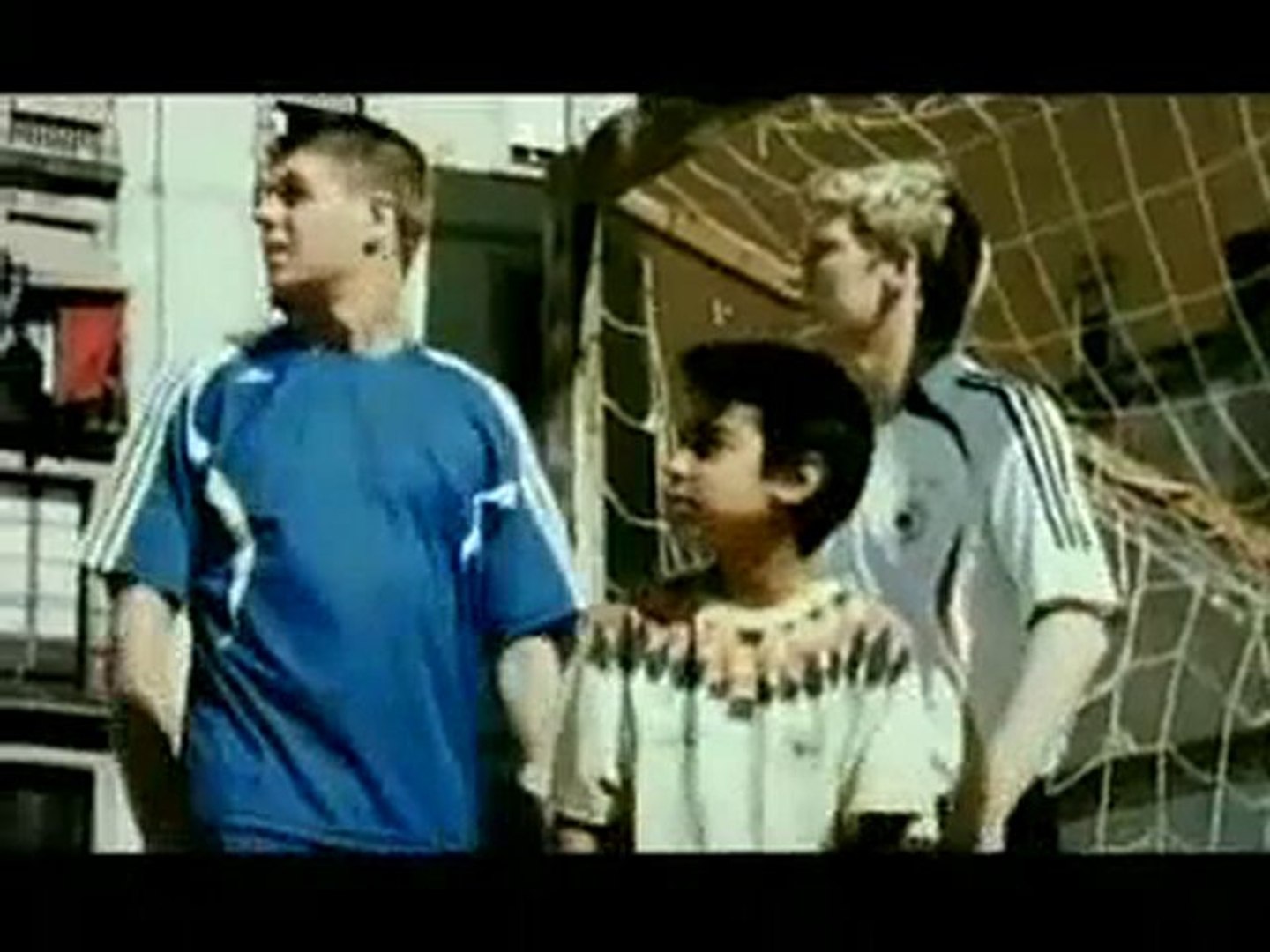 adidas commercial jose 10